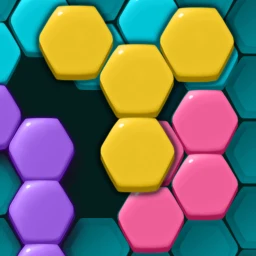 أيقونة Hexa Box