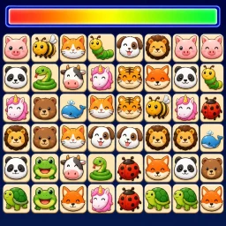 Onet Animal Connect 아이콘