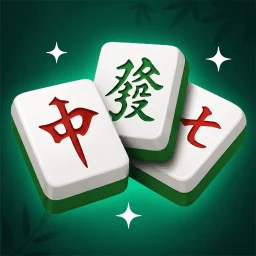 麻雀クラッシュ：仕分けパズル (Mahjong Crush) のアイコン